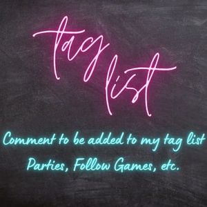 Glitter Guys & Gals!! Want in??